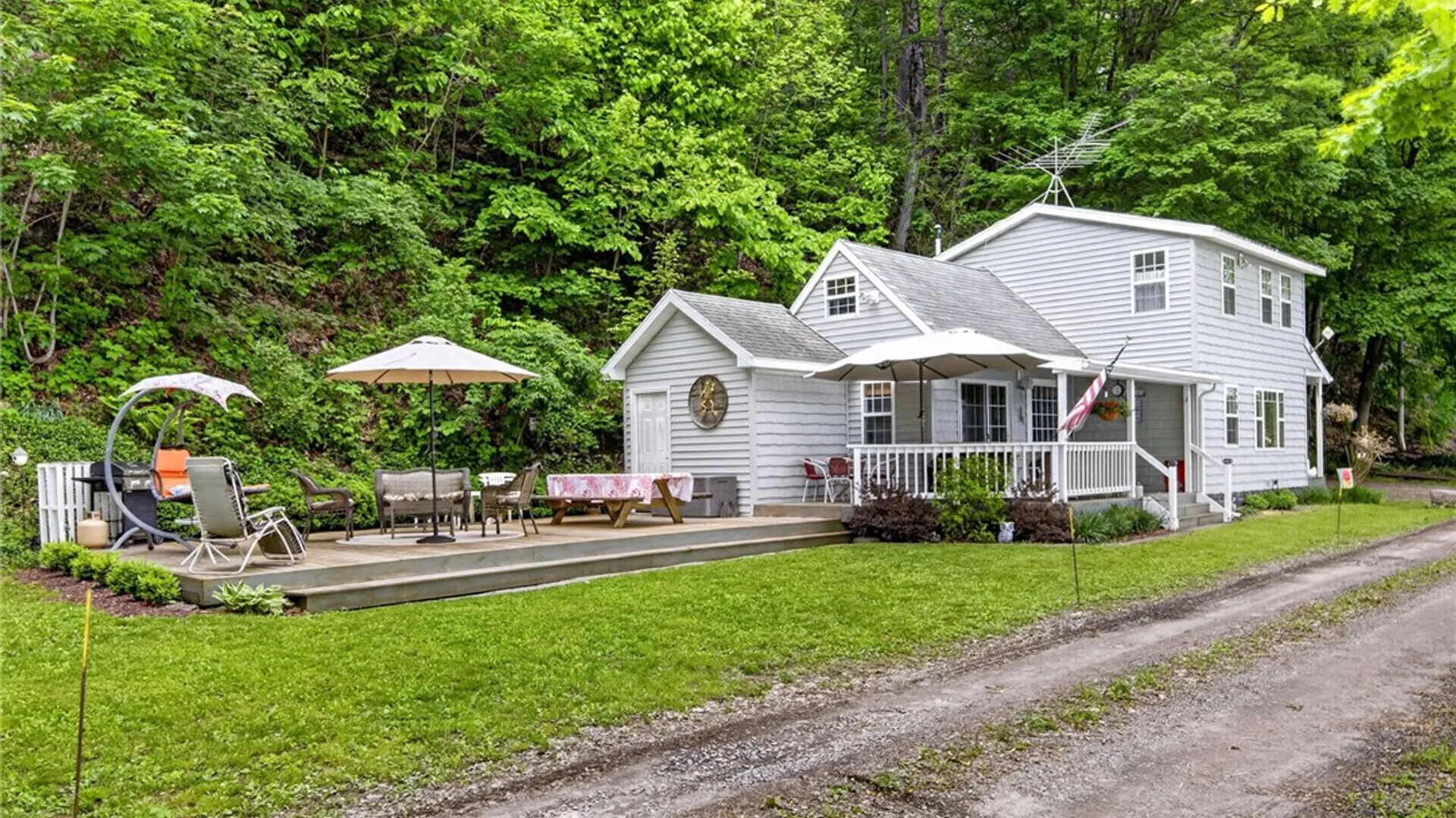 Property at 139 Fire Lane 19, Scipio, NY 13118 4
