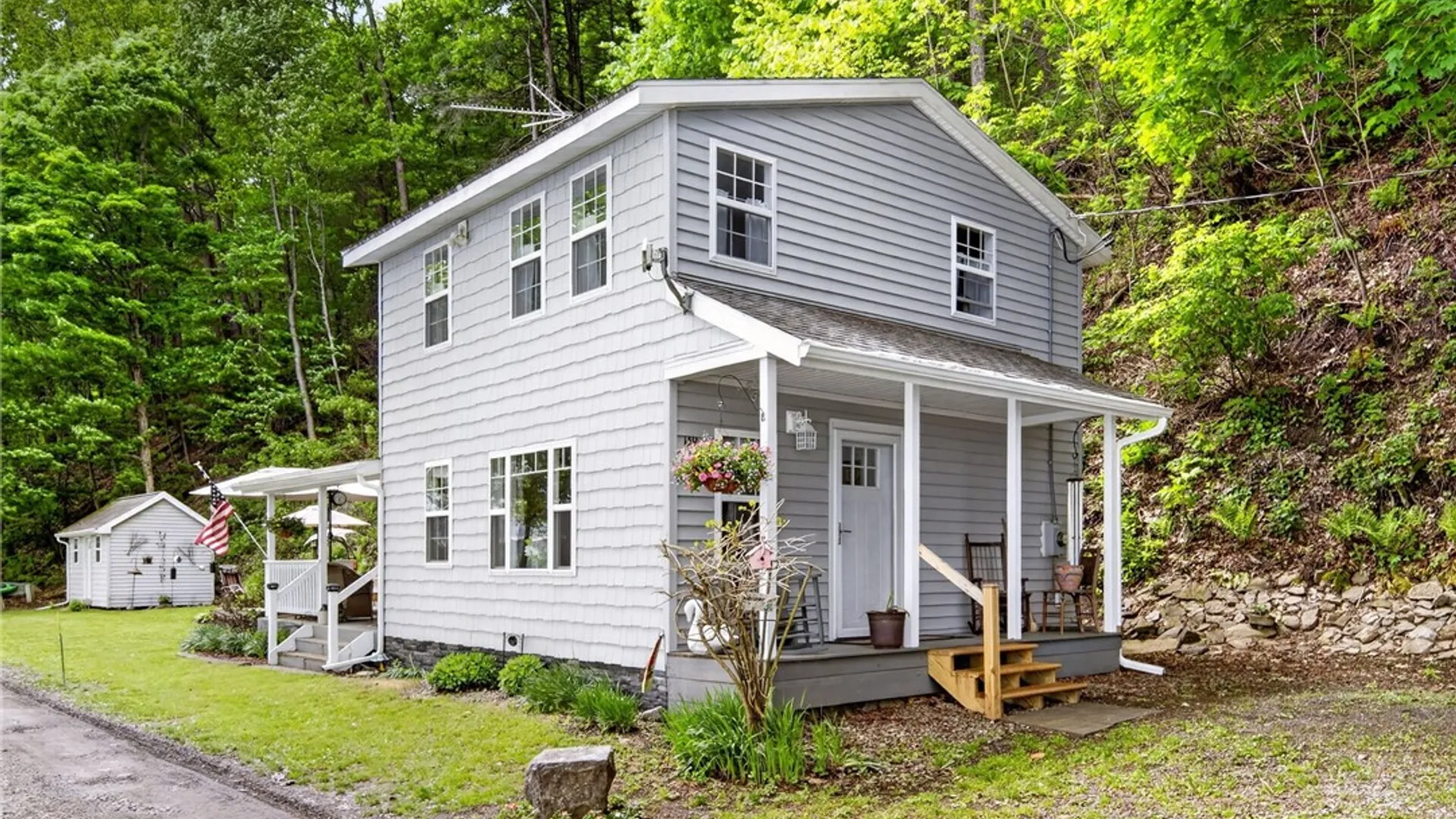 Property at 139 Fire Lane 19, Scipio, NY 13118 6