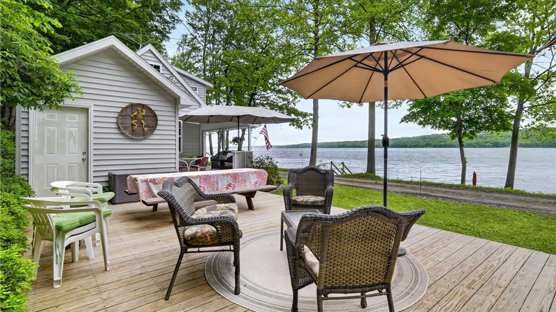 Property at 139 Fire Lane 19, Scipio, NY 13118 10