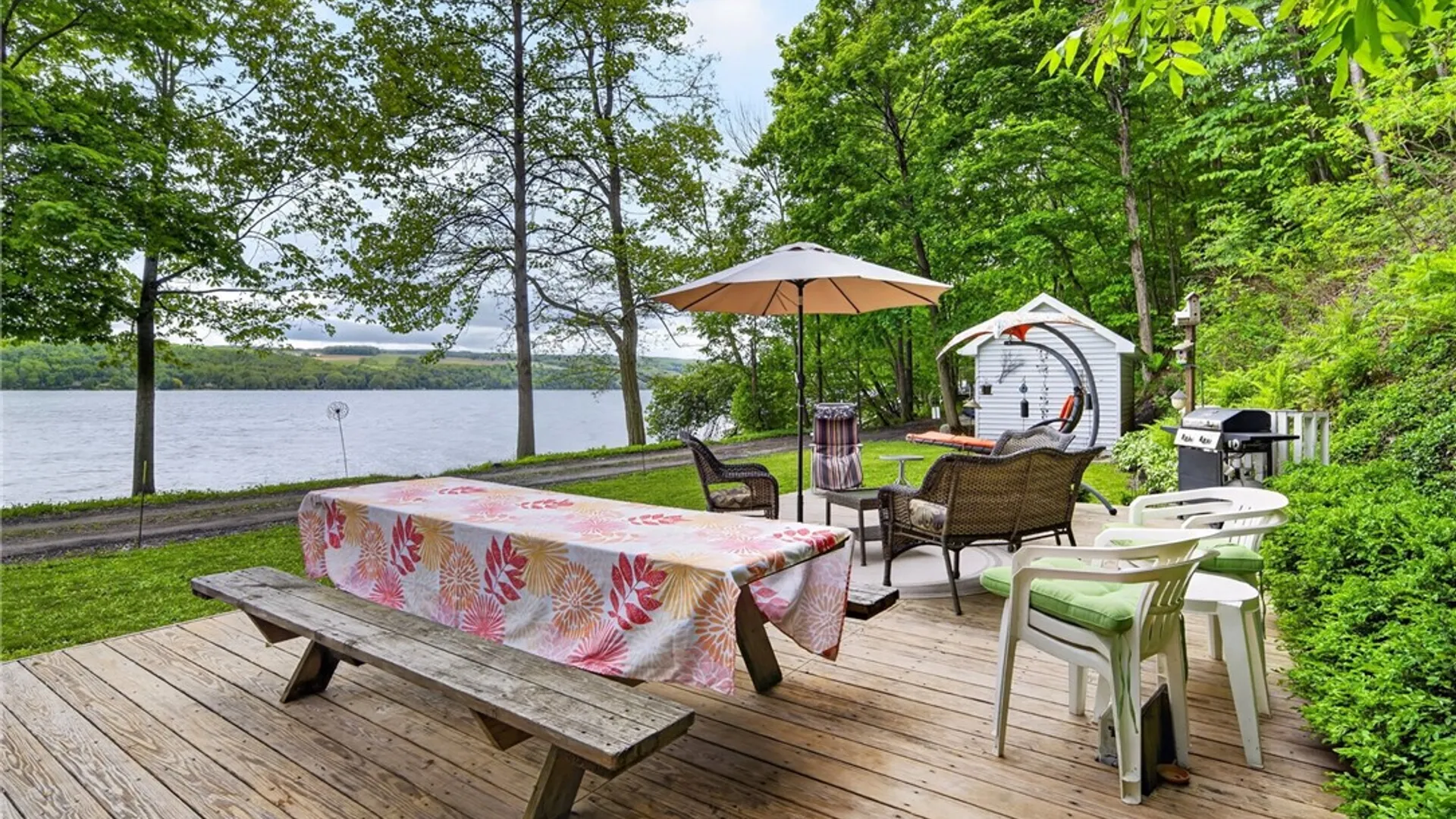 Property at 139 Fire Lane 19, Scipio, NY 13118 11