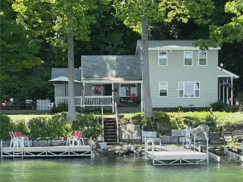 Property at 139 Fire Lane 19, Scipio, NY 13118