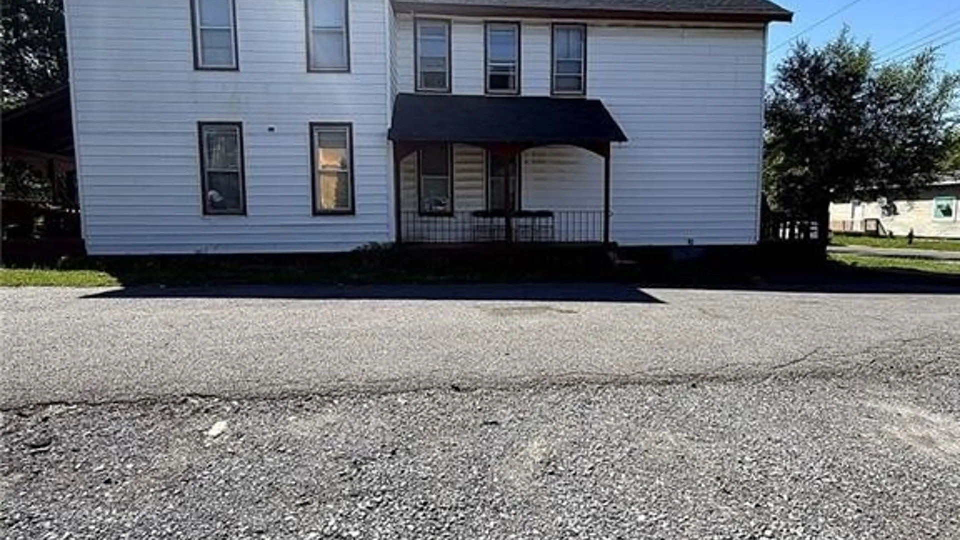 Property at 746 Mary Street, Utica, NY 13501 25