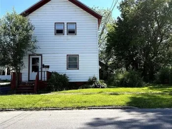 Property at 746 Mary Street, Utica, NY 13501