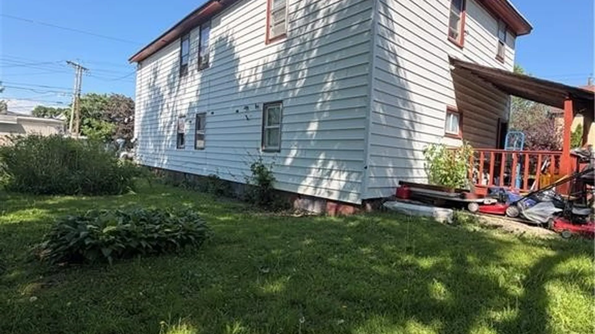Property at 746 Mary Street, Utica, NY 13501 5