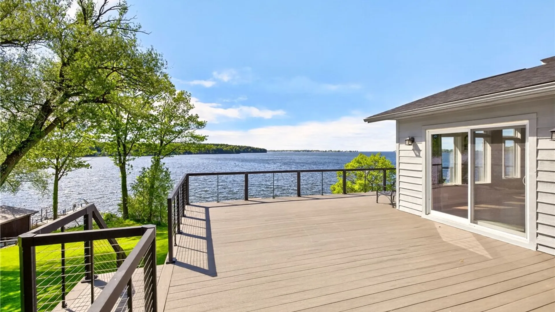 Property at 6776 Ann Lee Drive, Huron, NY 14516 6
