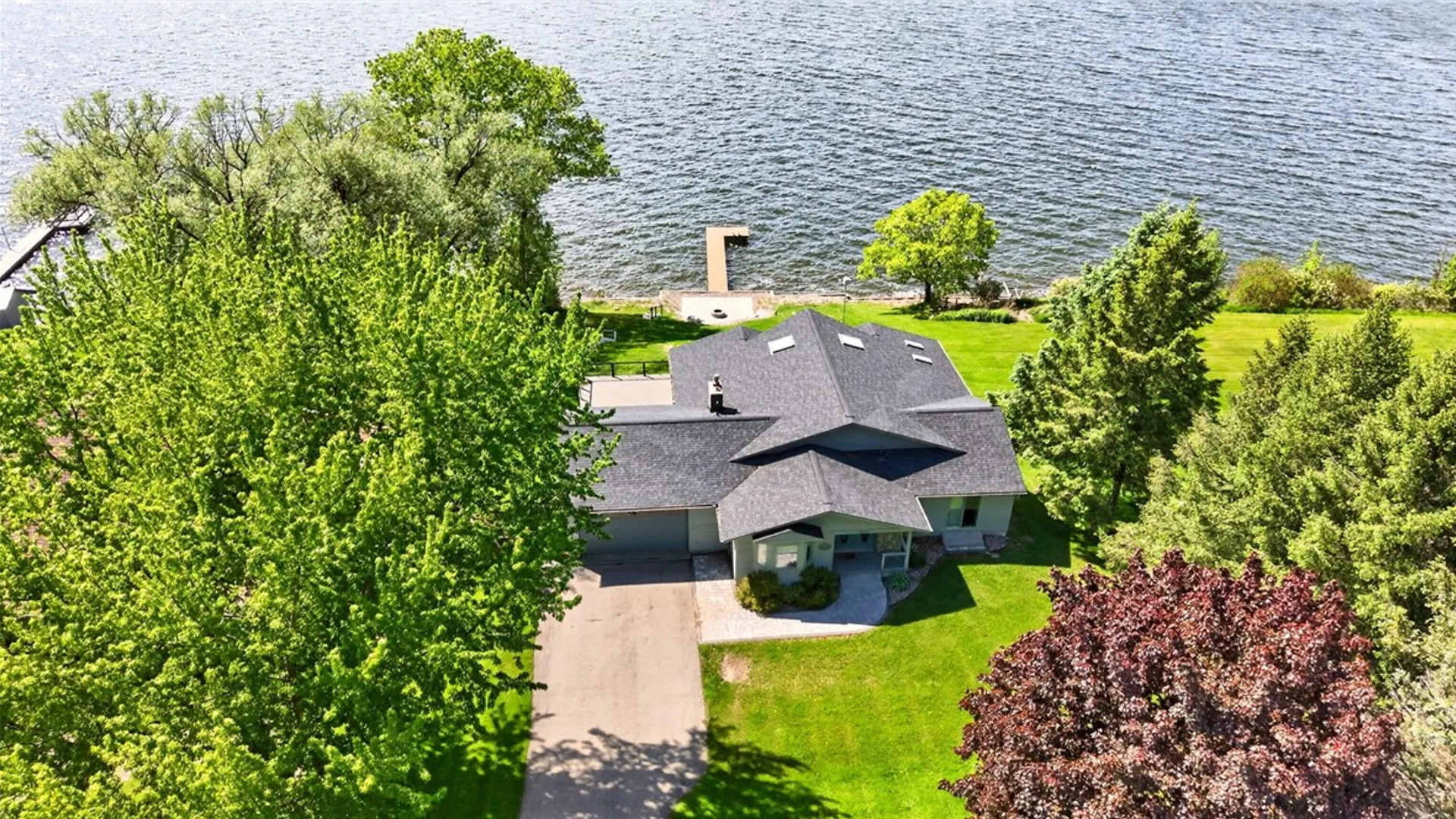 Property at 6776 Ann Lee Drive, Huron, NY 14516 31