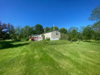 Property at 5253 Coffee Hill Road, West Sparta, NY 14437