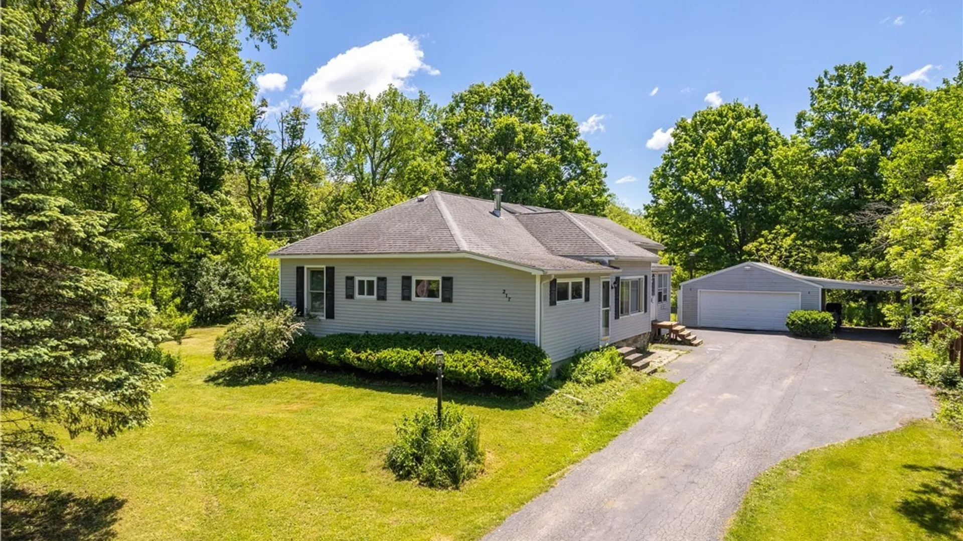 Property at 217 Three Rod Road, Alden, NY 14004 3
