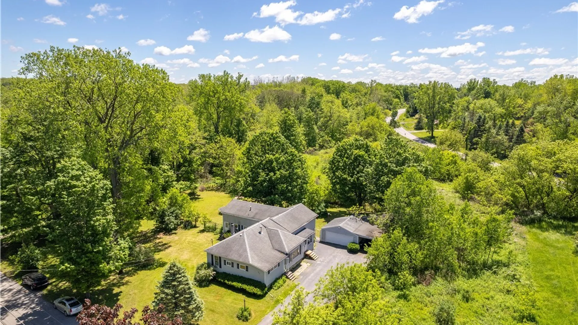 Property at 217 Three Rod Road, Alden, NY 14004 8