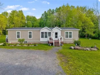 Property at 2751 State Route 104, Mexico, NY 13114