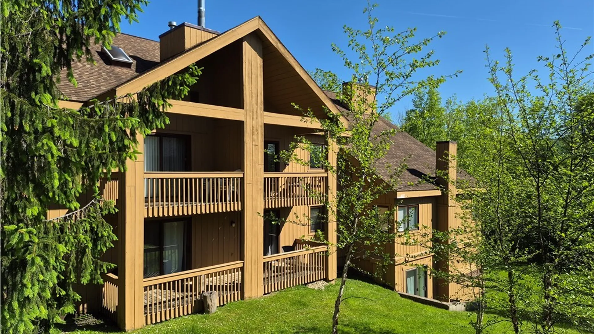 Property at B304 Snowpine, Ellicottville, NY 14731 11