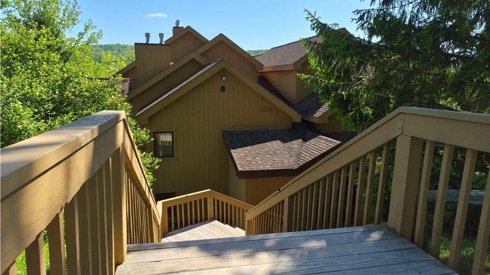 Property at B304 Snowpine, Ellicottville, NY 14731 12