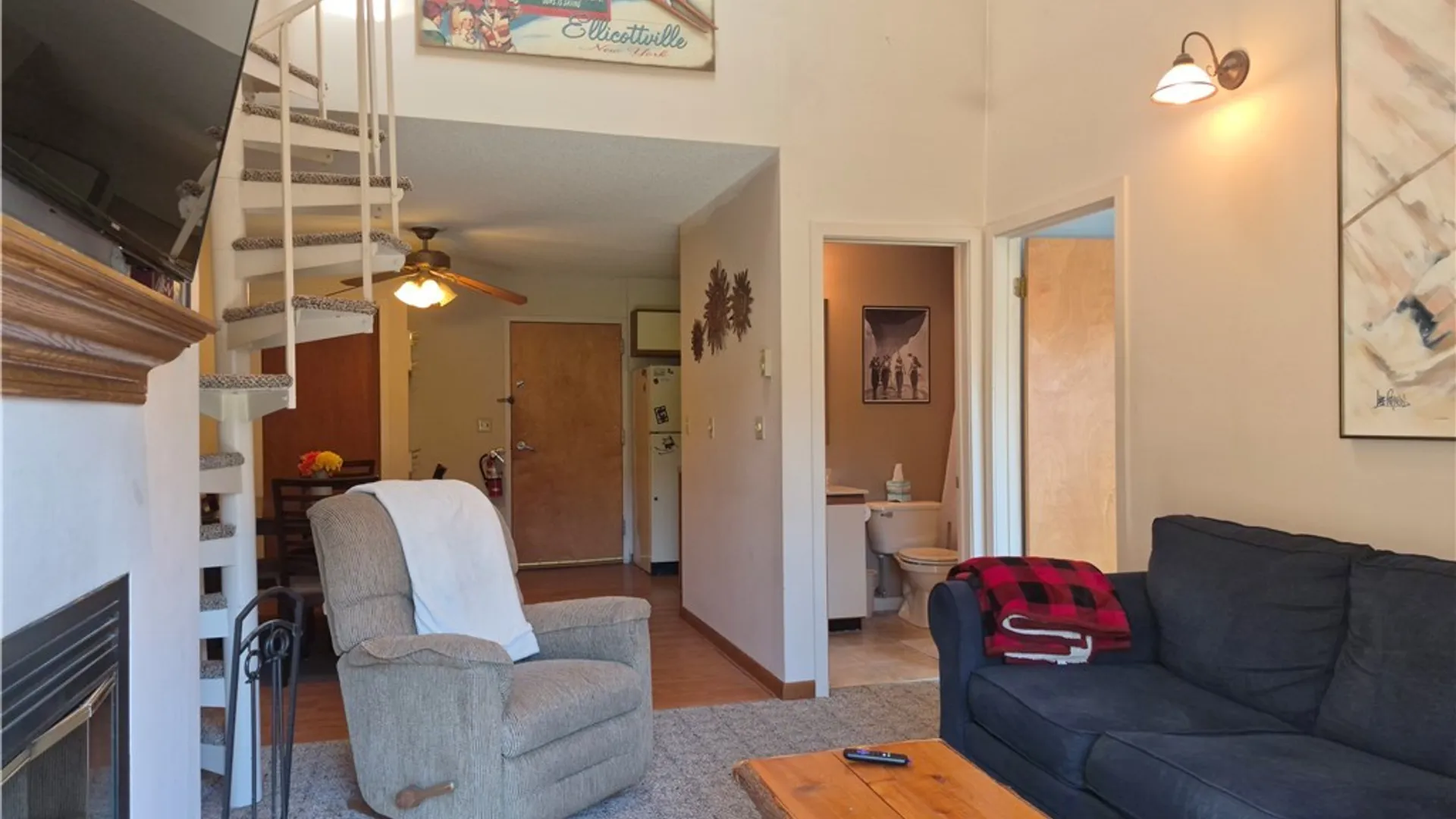 Property at B304 Snowpine, Ellicottville, NY 14731 29