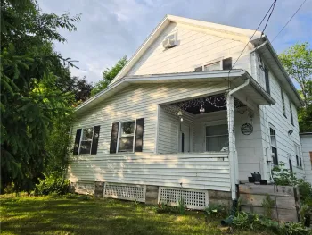 Property at 7339 Groveland Station Road, Groveland, NY 14462