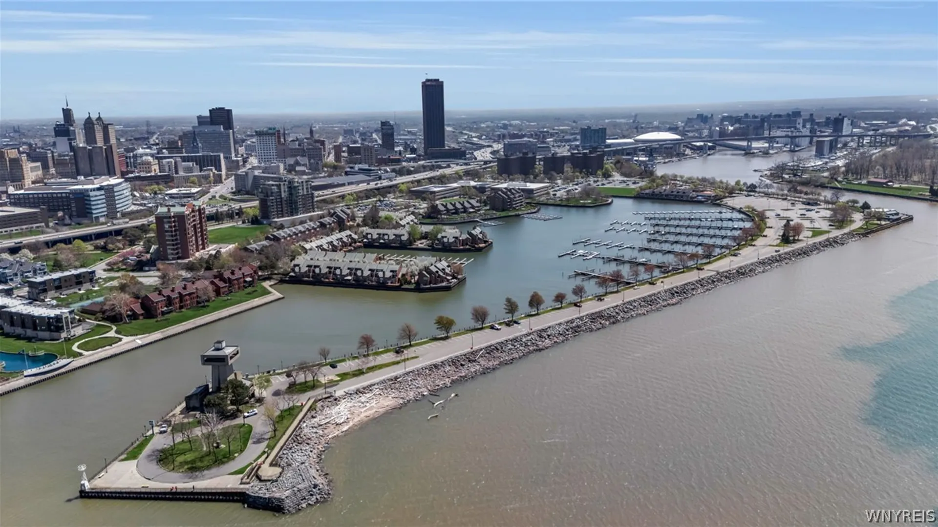 Property at 132 Lakefront Boulevard, Buffalo, NY 14202 37