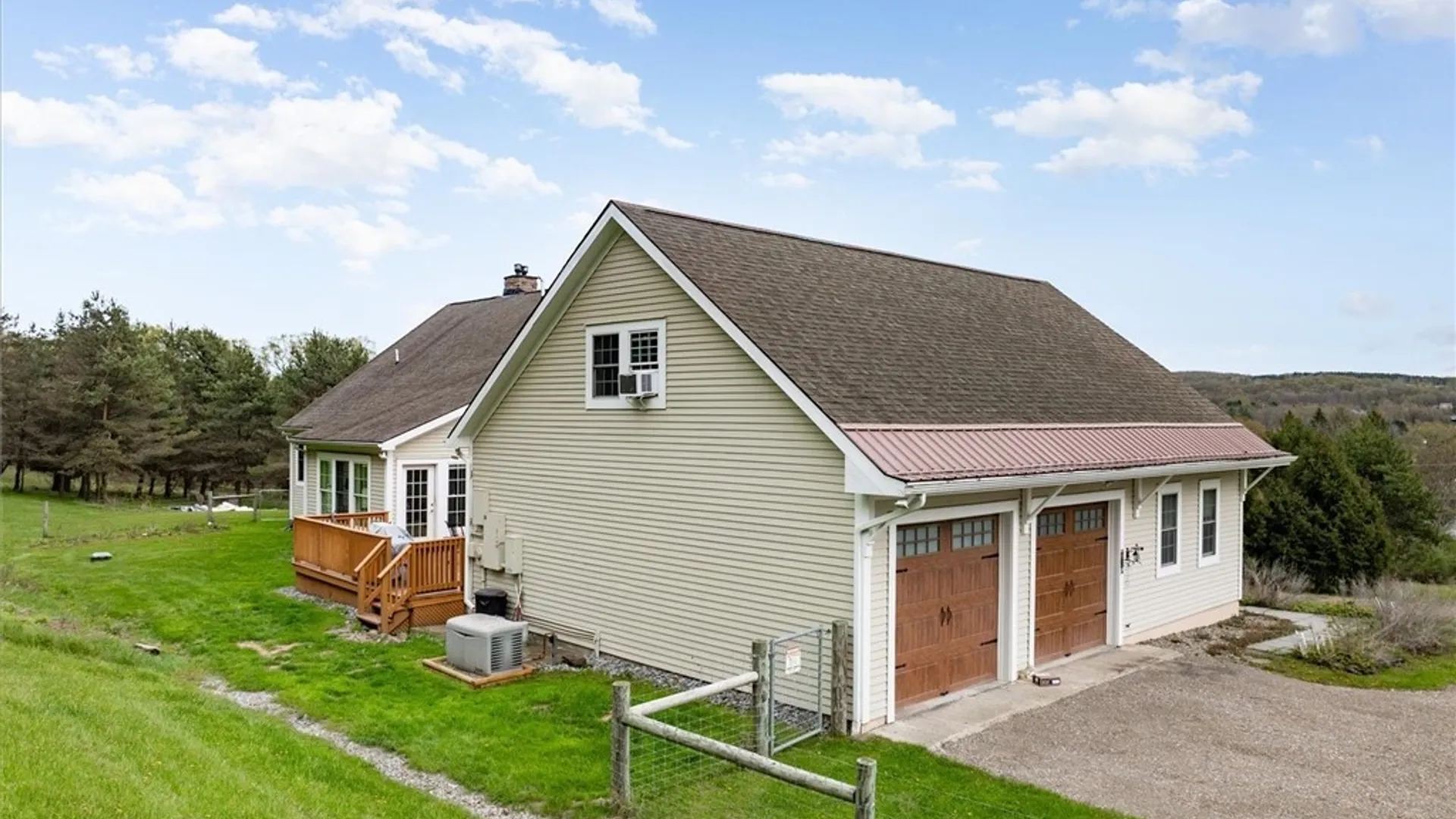 Property at 2730 W Hill Road, Madison, NY 13346 4