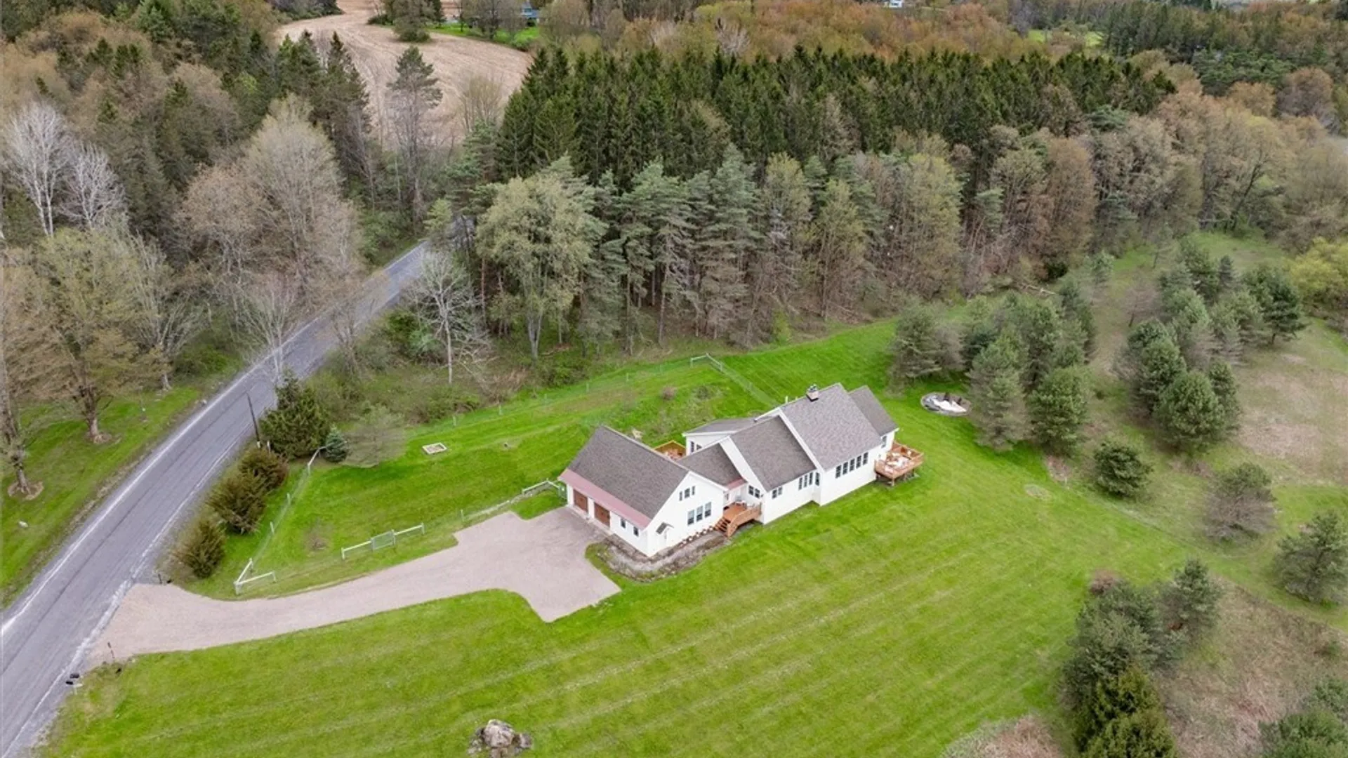 Property at 2730 W Hill Road, Madison, NY 13346 8
