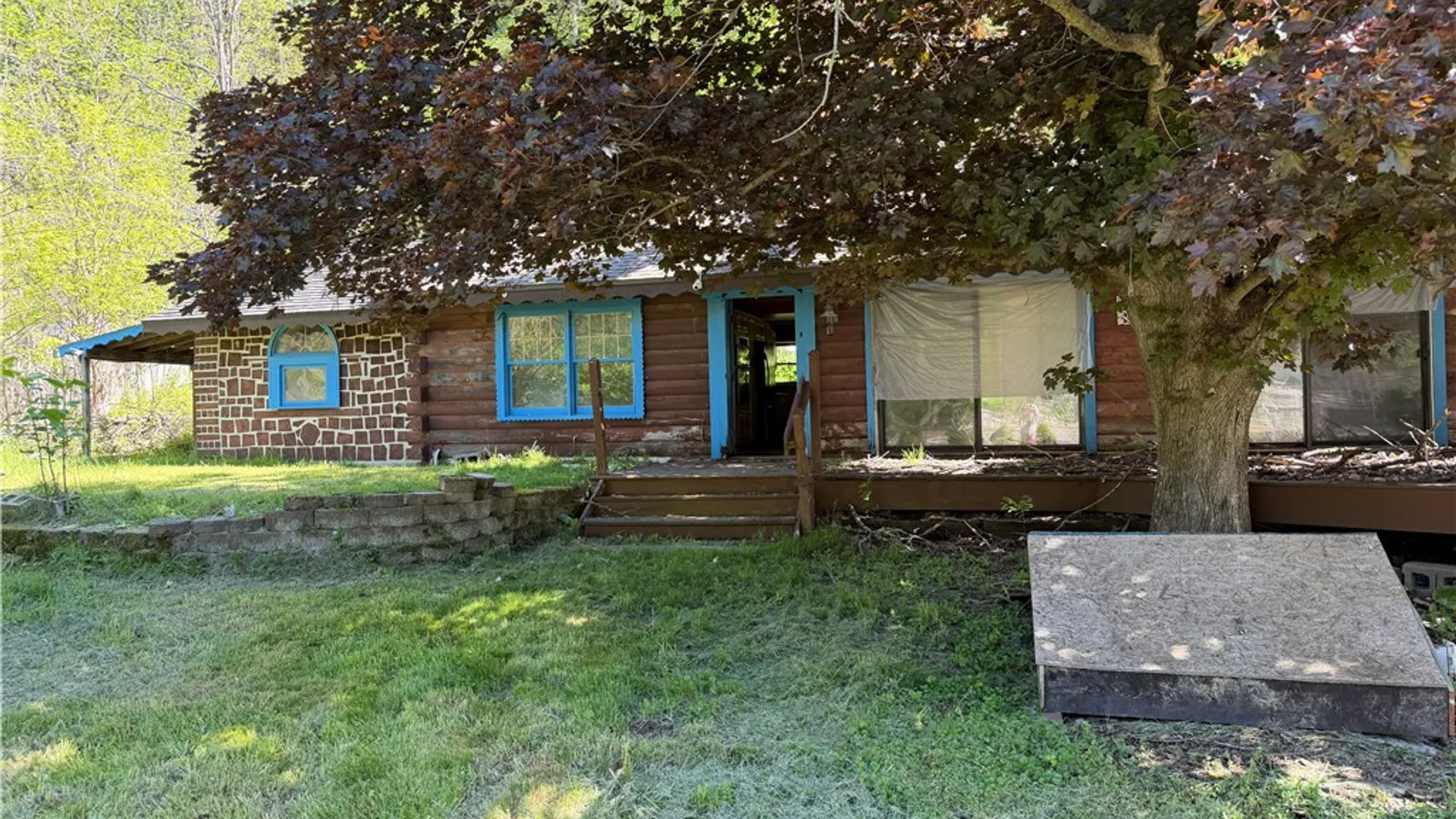 Property at 756 Enfield Falls Road, Enfield, NY 14867 3