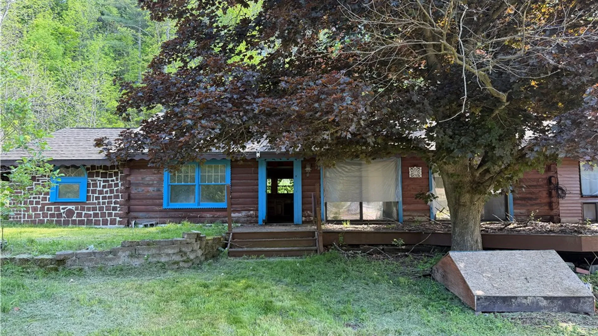 Property at 756 Enfield Falls Road, Enfield, NY 14867 5