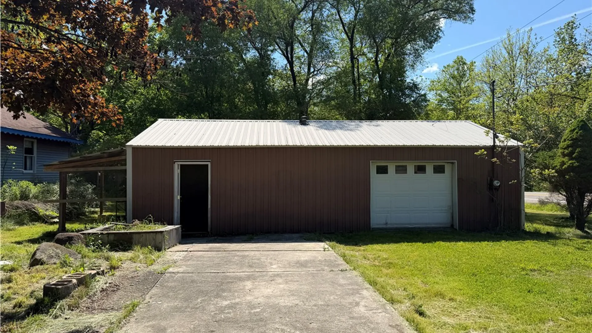 Property at 756 Enfield Falls Road, Enfield, NY 14867 7