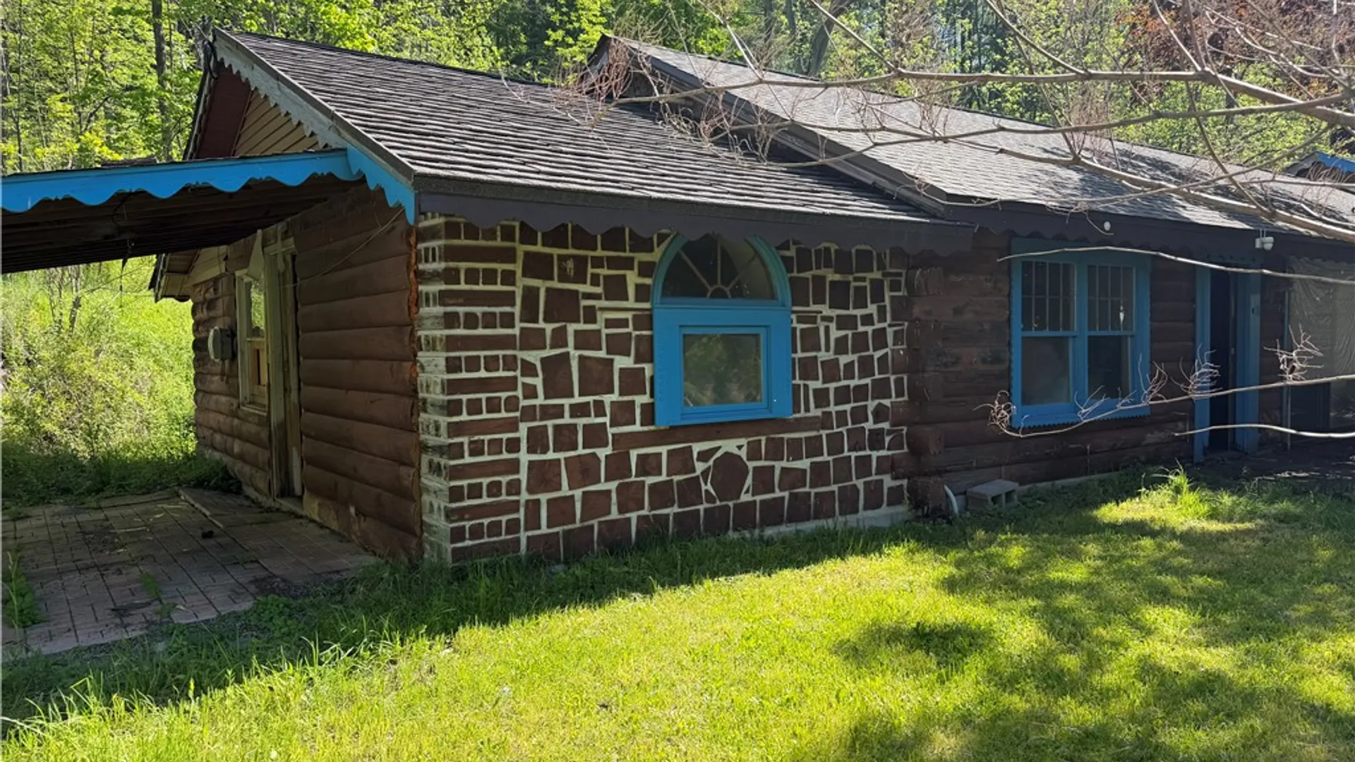 Property at 756 Enfield Falls Road, Enfield, NY 14867 6