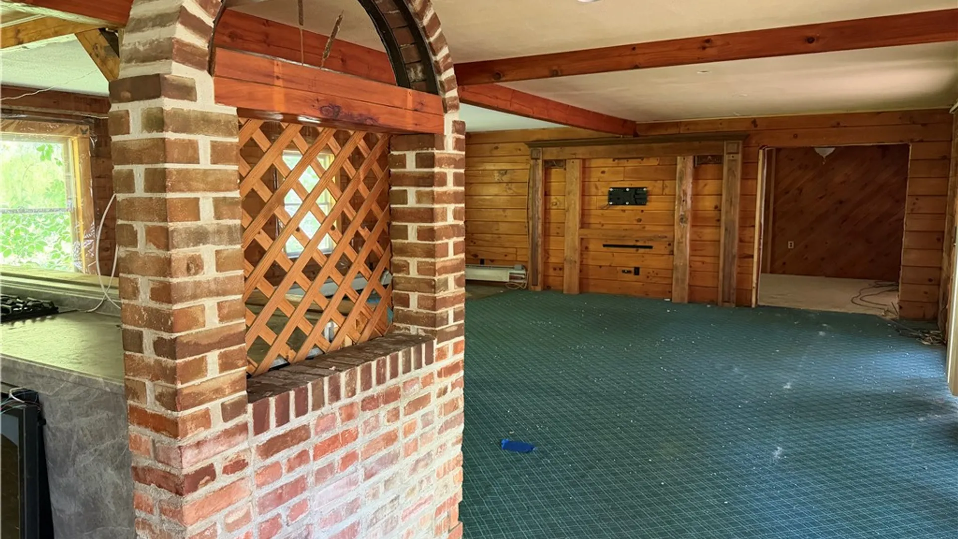 Property at 756 Enfield Falls Road, Enfield, NY 14867 8