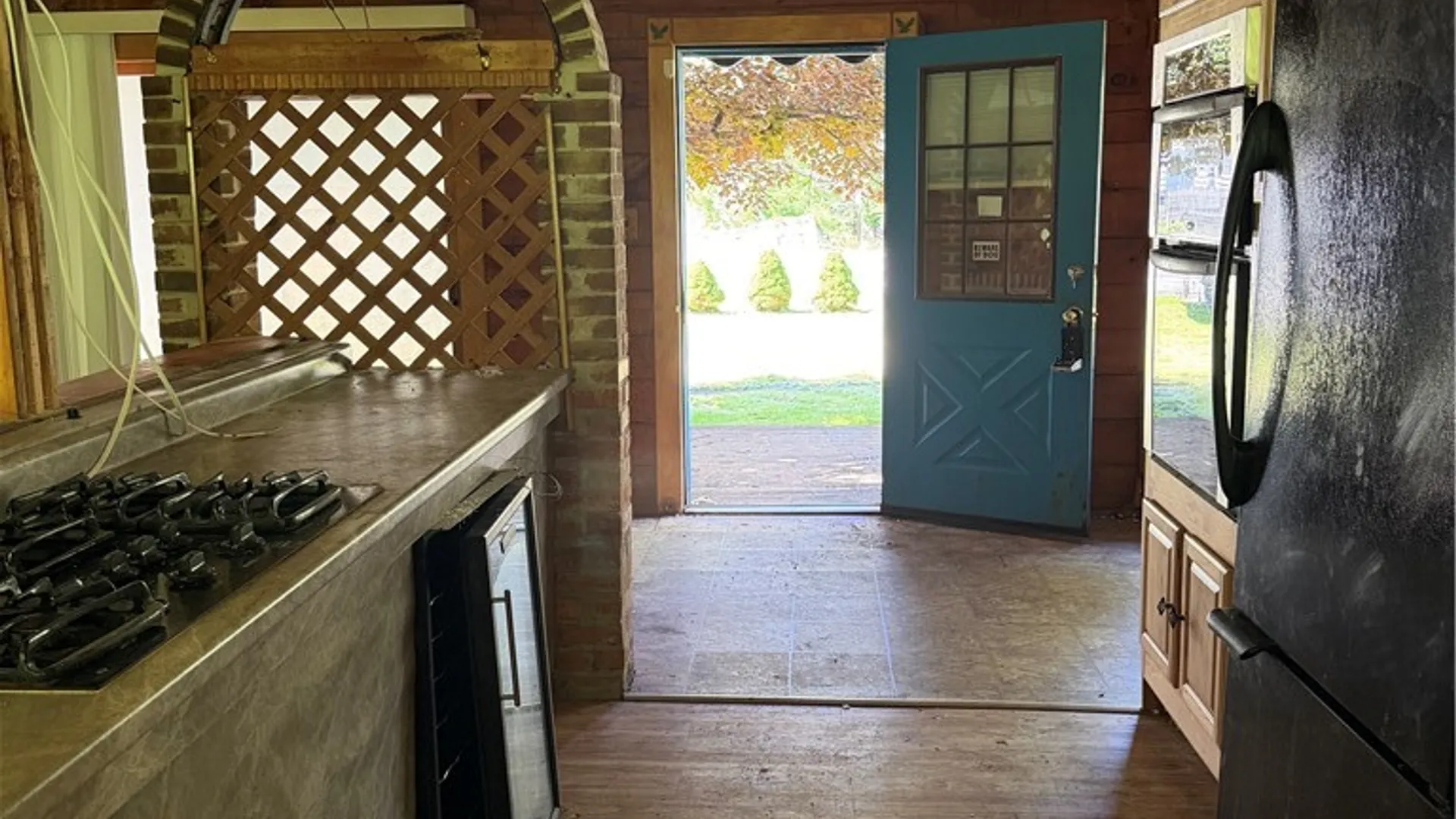 Property at 756 Enfield Falls Road, Enfield, NY 14867 10