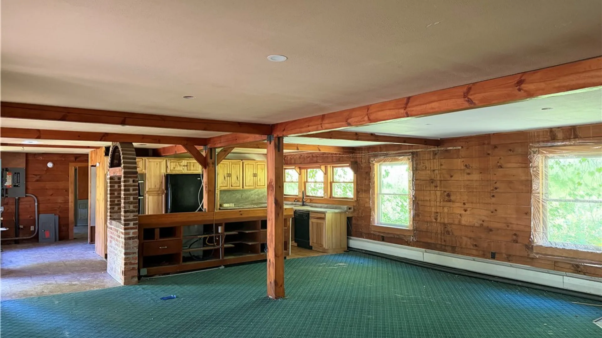 Property at 756 Enfield Falls Road, Enfield, NY 14867 14