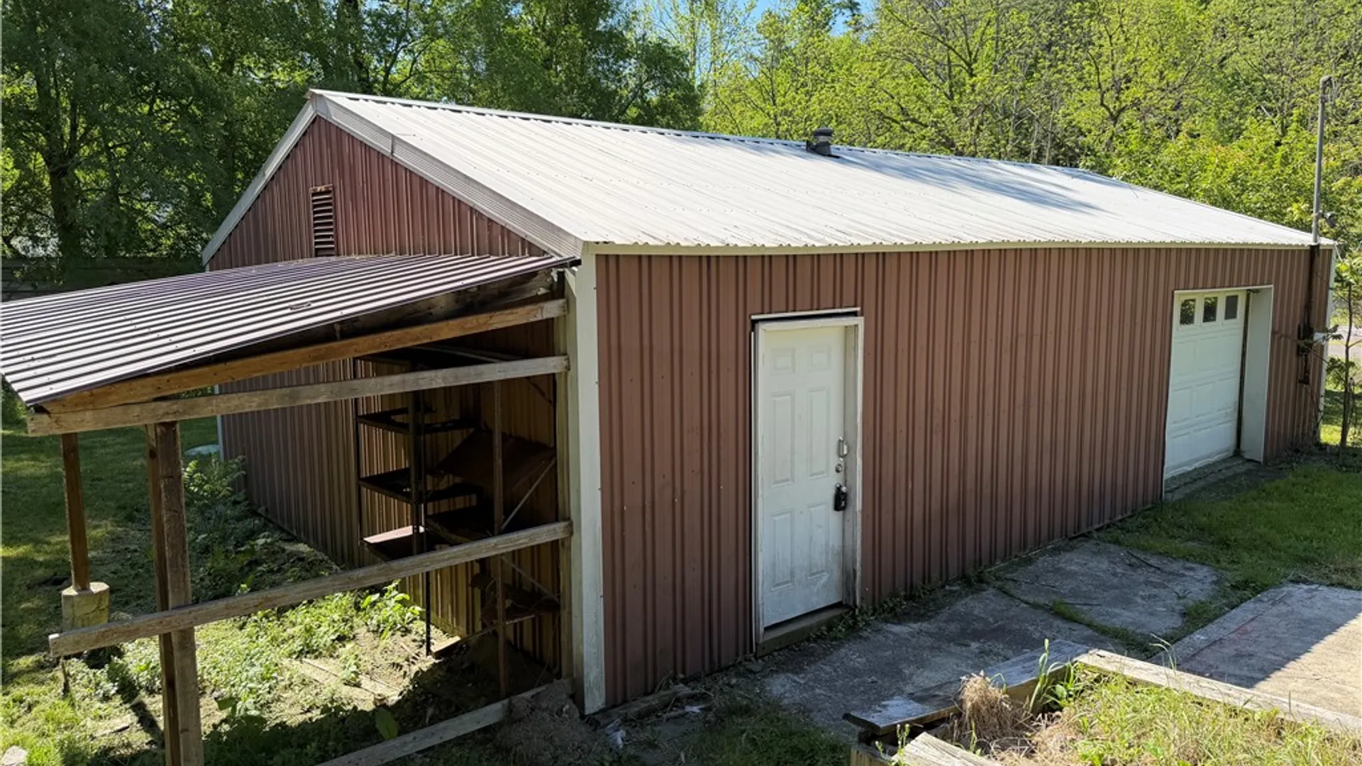 Property at 756 Enfield Falls Road, Enfield, NY 14867 29