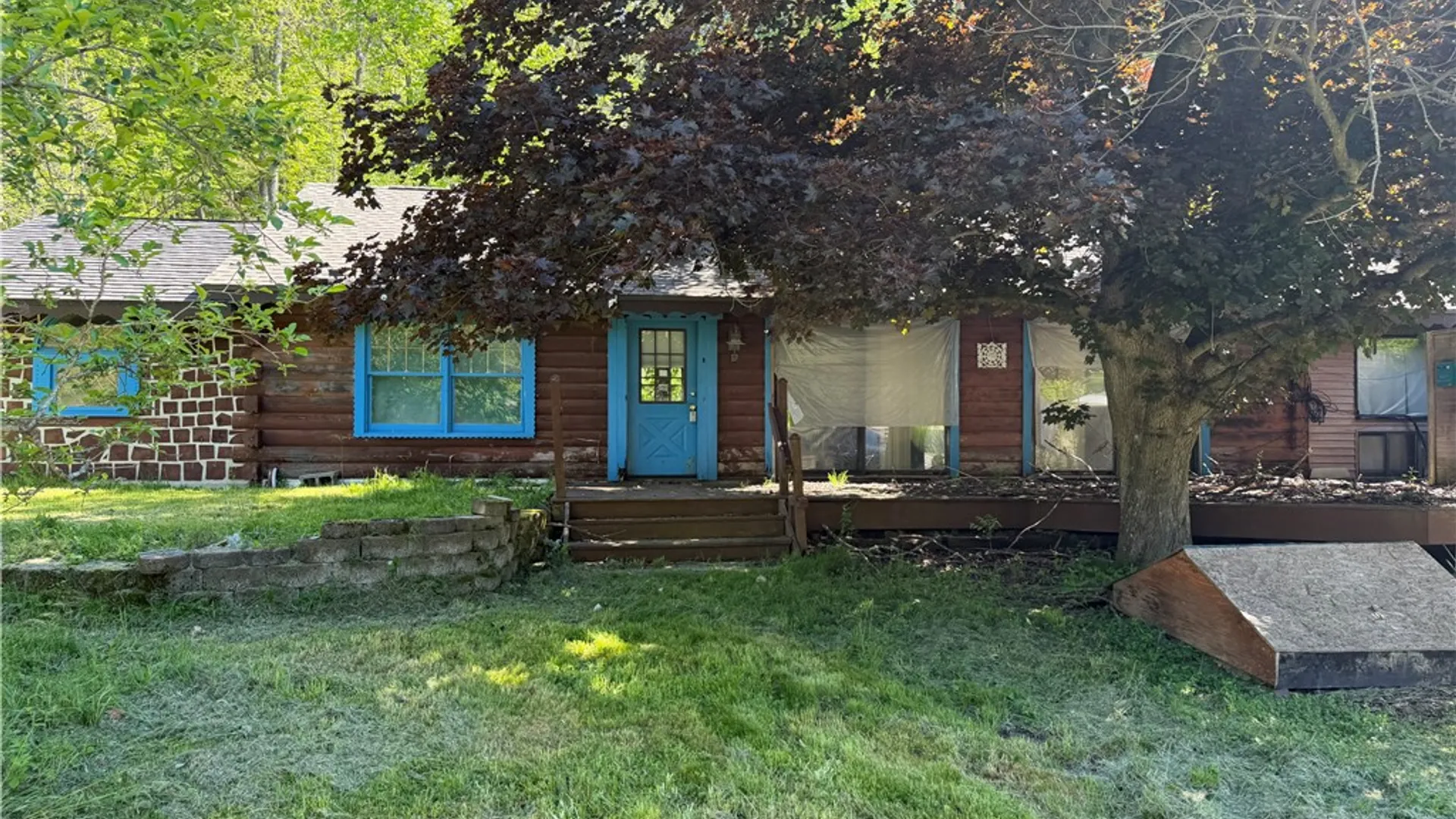 Property at 756 Enfield Falls Road, Enfield, NY 14867 27
