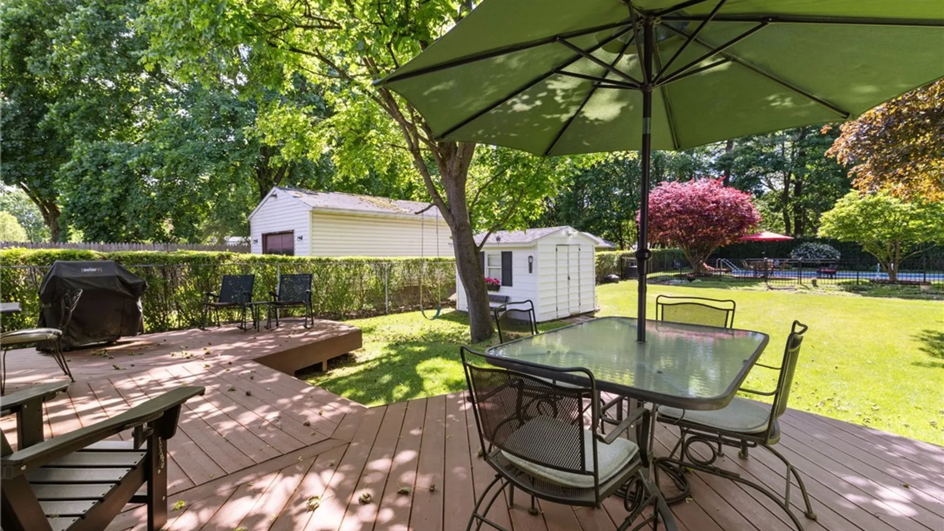Property at 410 Meadow Road, Geddes, NY 13219 42
