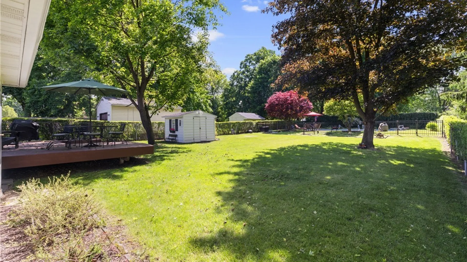 Property at 410 Meadow Road, Geddes, NY 13219 43