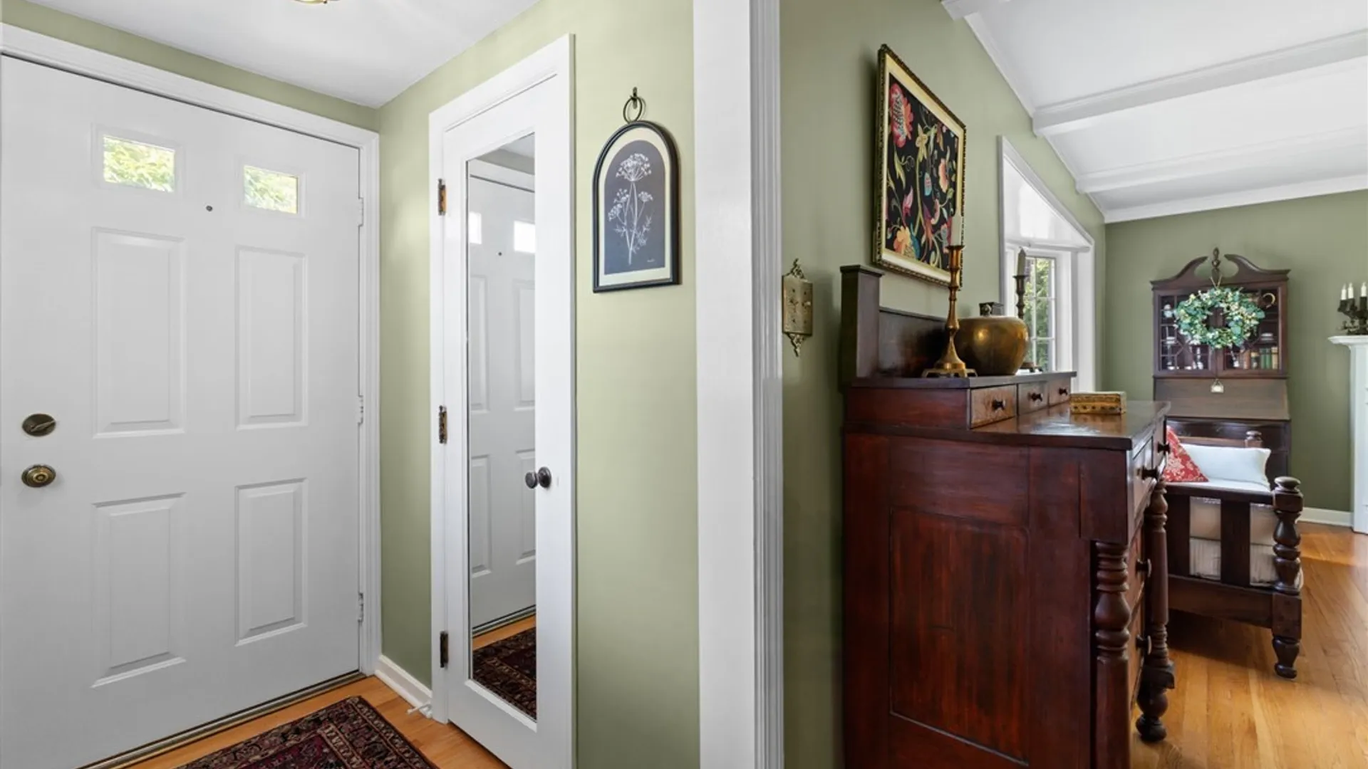 Property at 410 Meadow Road, Geddes, NY 13219 3