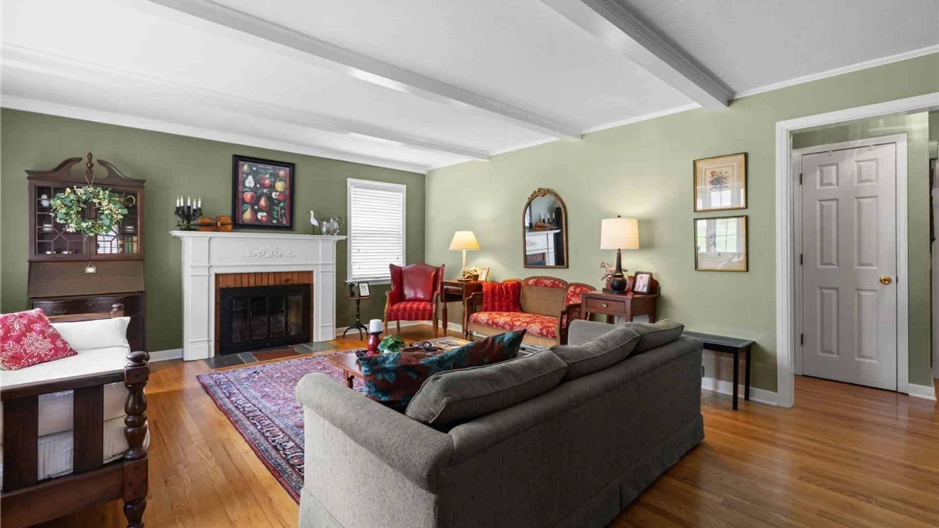 Property at 410 Meadow Road, Geddes, NY 13219 5