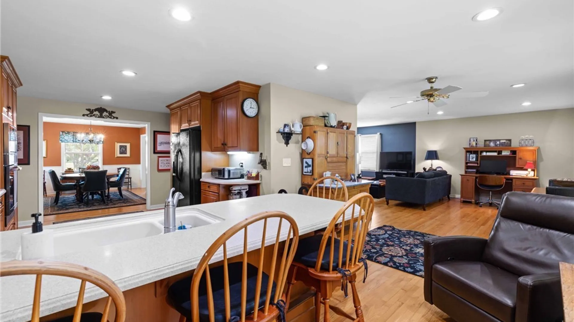 Property at 410 Meadow Road, Geddes, NY 13219 16