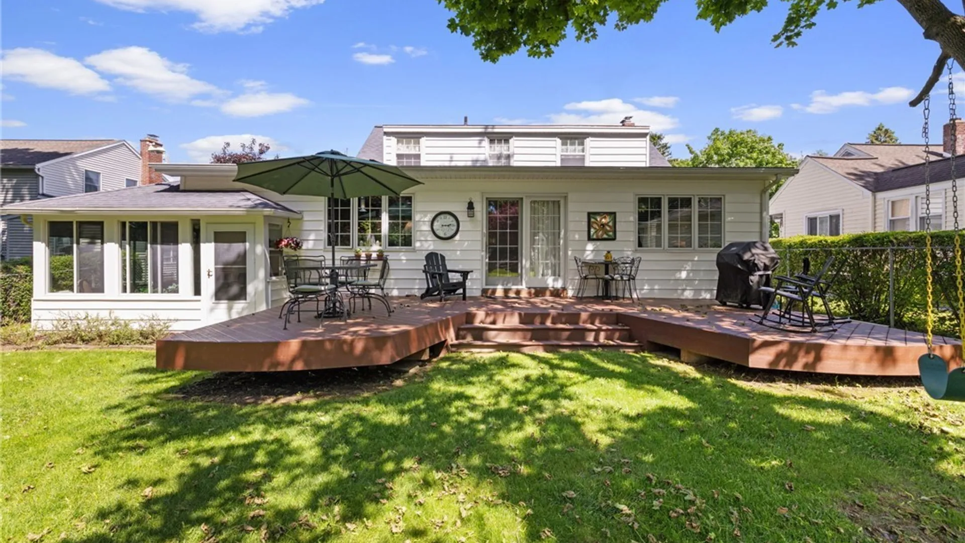 Property at 410 Meadow Road, Geddes, NY 13219 40