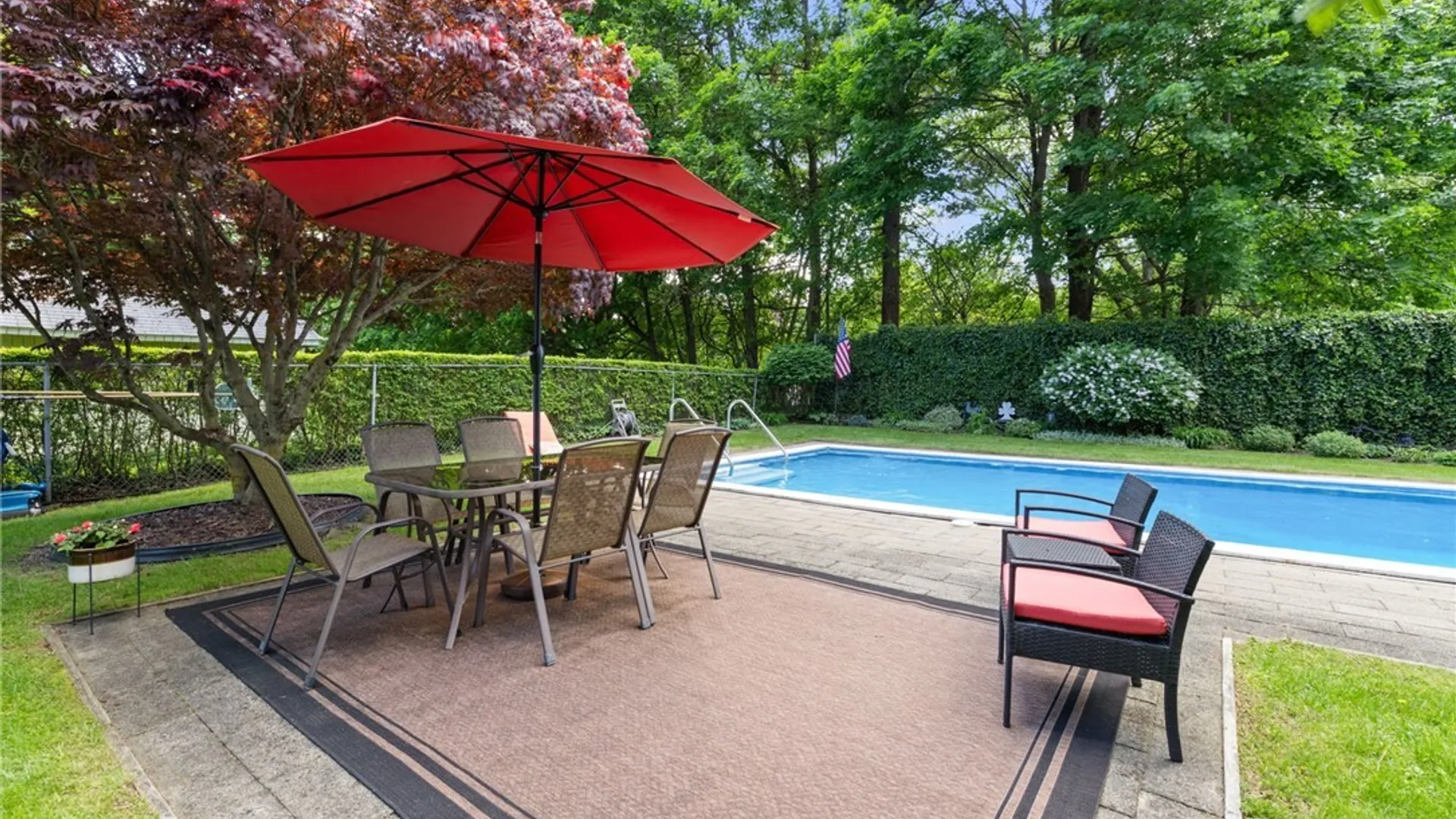 Property at 410 Meadow Road, Geddes, NY 13219 44