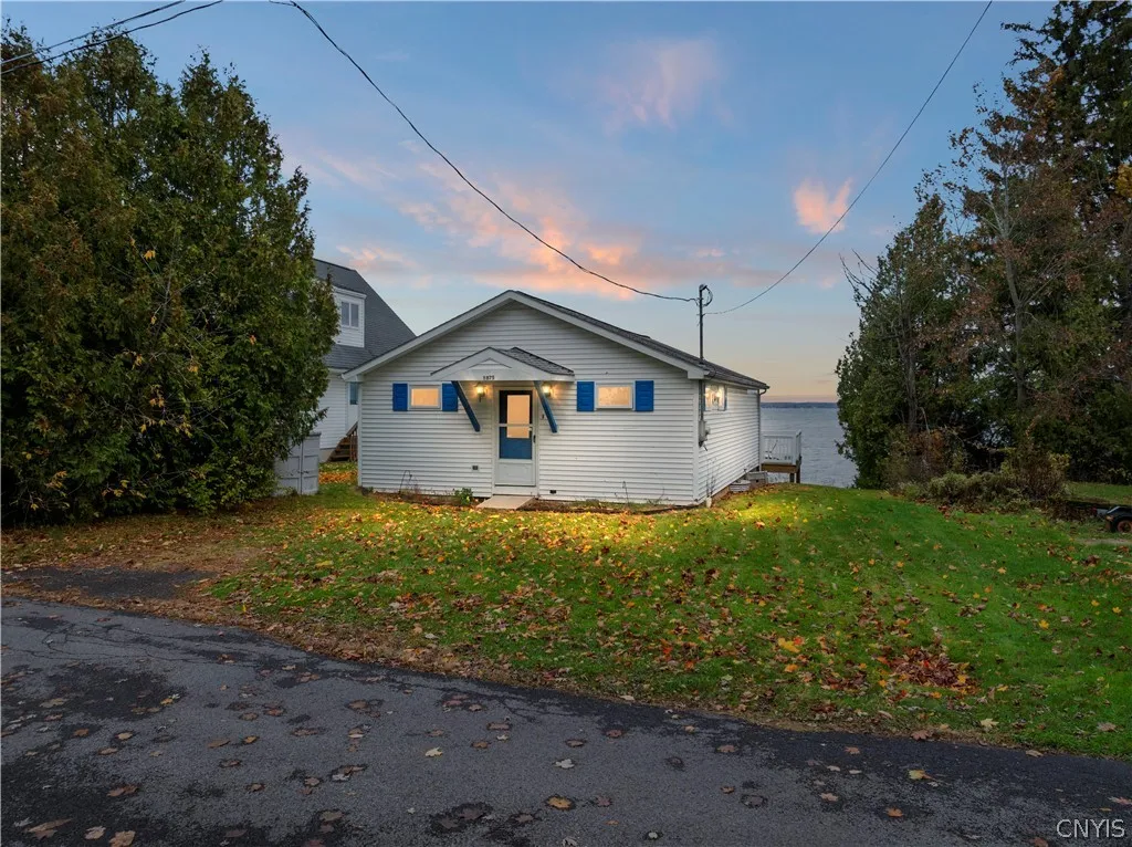 Property at 1875 Hill Street, Sullivan, NY 13037