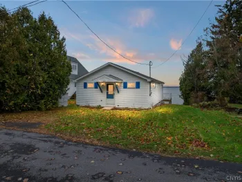 Property at 1875 Hill Street, Sullivan, NY 13037