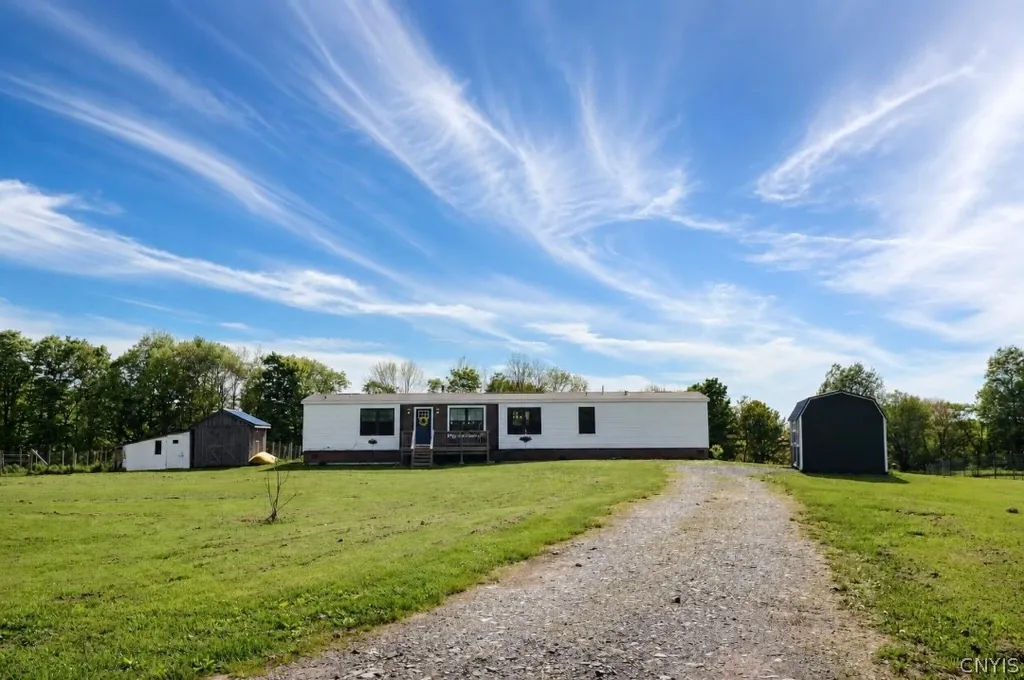 Property at 749 Kirk Road, Lewis, NY 13489