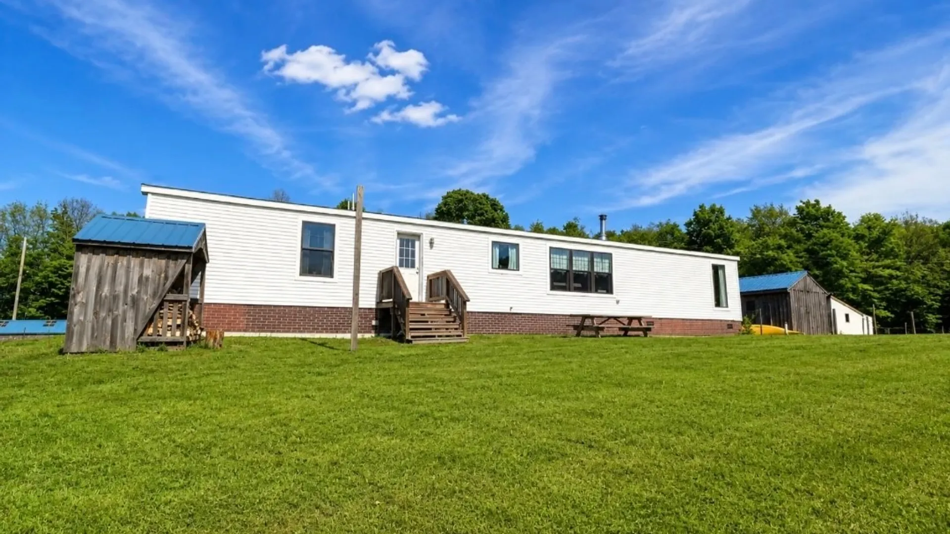 Property at 749 Kirk Road, Lewis, NY 13489 7