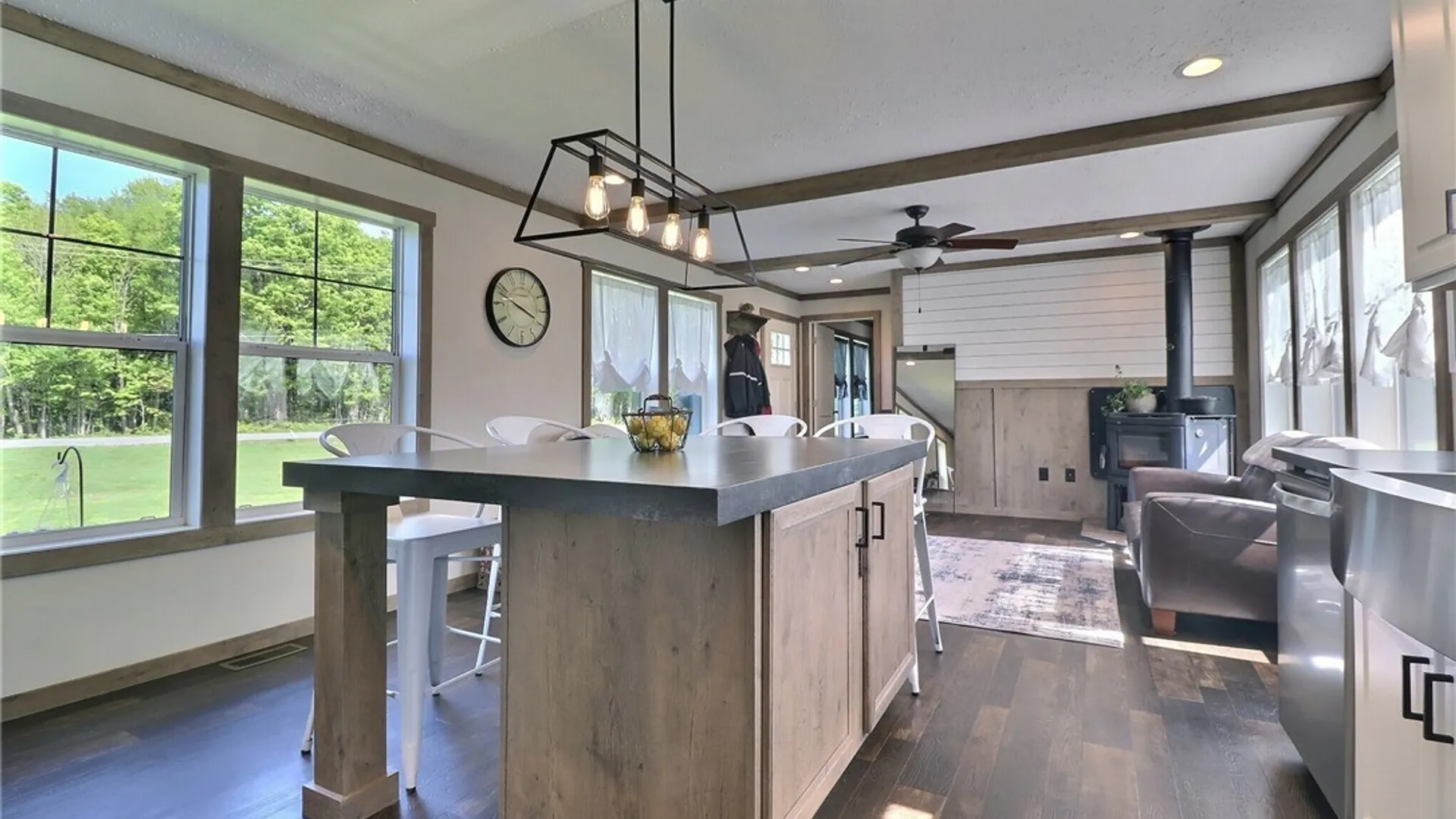Property at 749 Kirk Road, Lewis, NY 13489 9