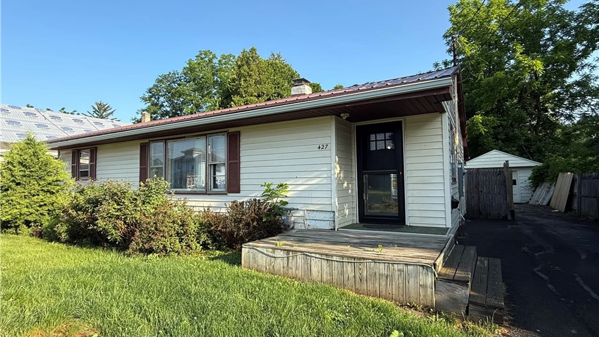 Property at 427 Schuyler Avenue, Southport, NY 14904 2