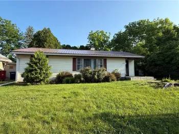 Property at 427 Schuyler Avenue, Southport, NY 14904