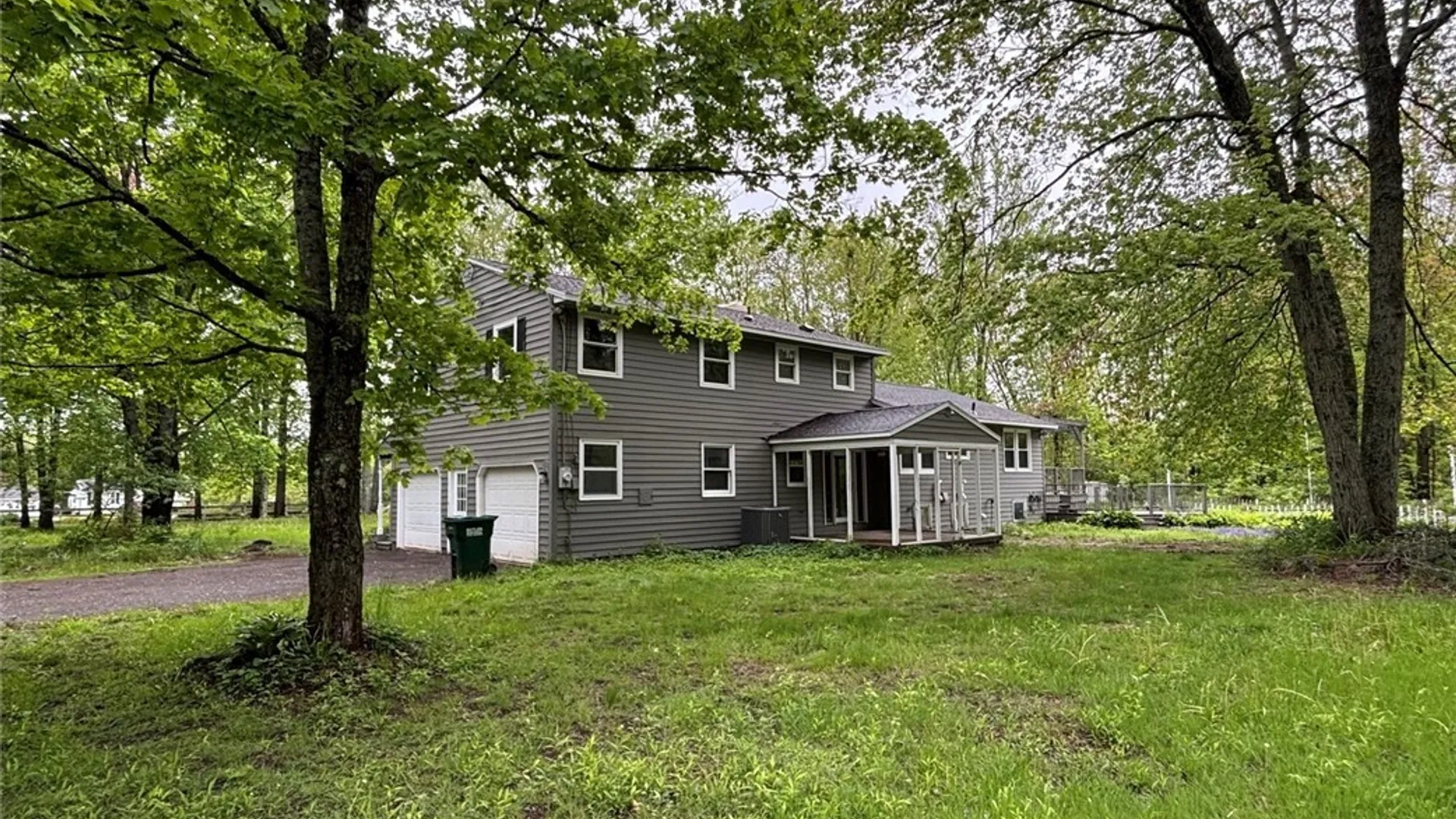 Property at 4486 State Route 3, Palermo, NY 13069 3