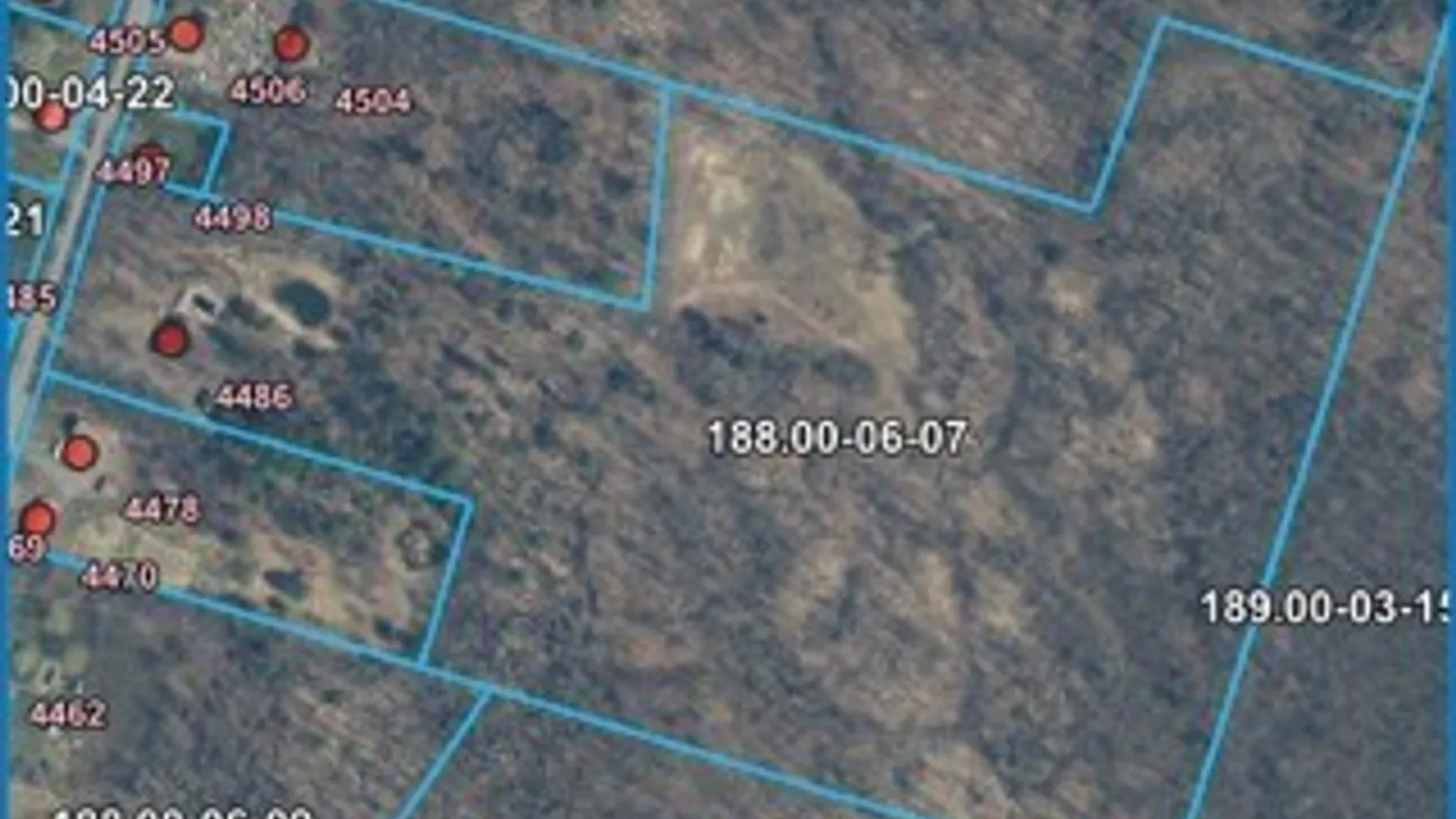 Property at 4486 State Route 3, Palermo, NY 13069 5