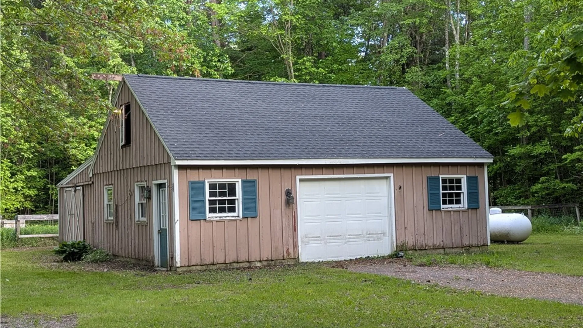 Property at 4486 State Route 3, Palermo, NY 13069 4