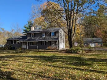 Property at 4486 State Route 3, Palermo, NY 13069