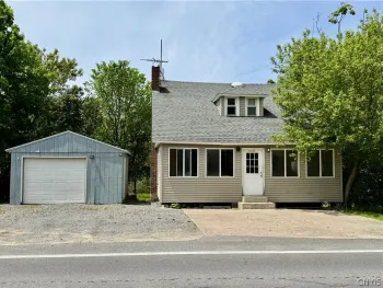 Property at 1031 County Route 29, Scriba, NY 13126