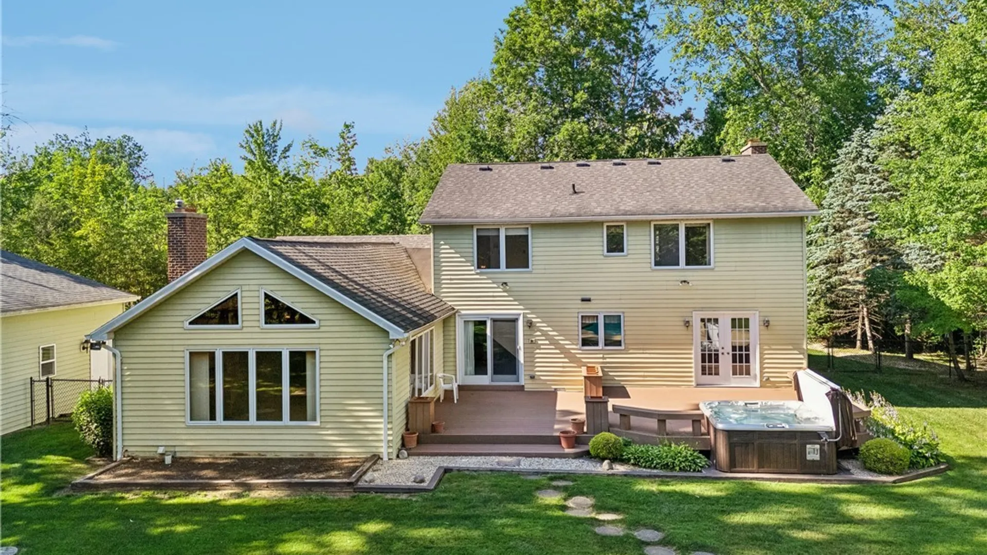 Property at 140 S Jerge Drive, Elma, NY 14059 49